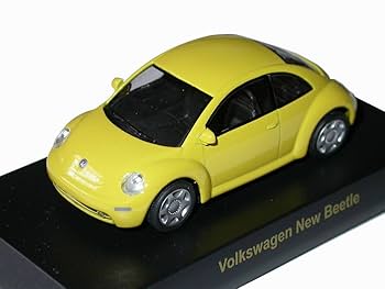Amazon.co.jp: 京商 1/64 フォルクスワーゲン ミニカー